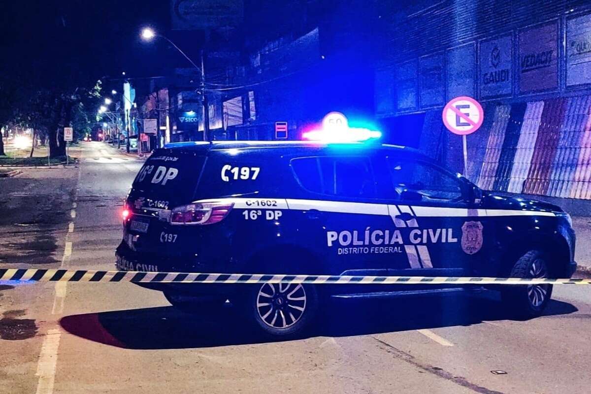 Jovem é executado com mais de 20 tiros no lugar do irmão por vingança