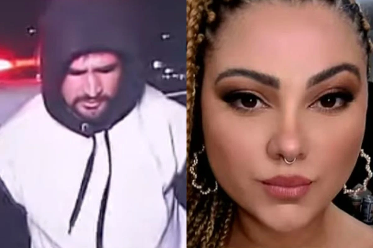 Promoter foi agredida pelo ex-marido 1 mês antes de ser assassinada