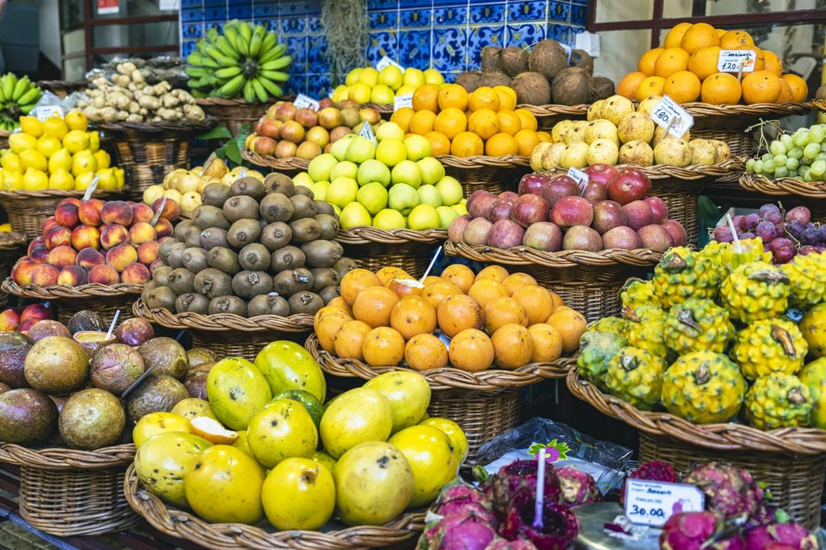 Fruta de origem mexicana faz sucesso e traz benefícios para saúde