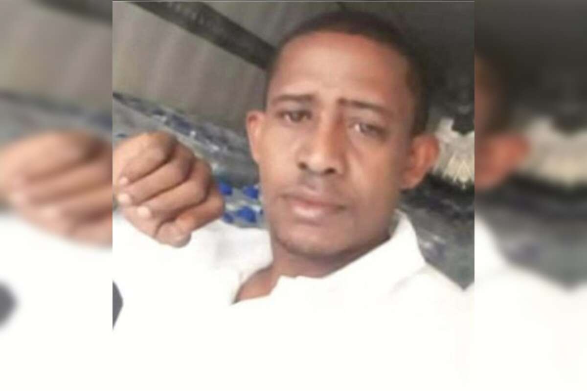 Homem de 36 anos é encontrado morto com seis tiros no Sol Nascente