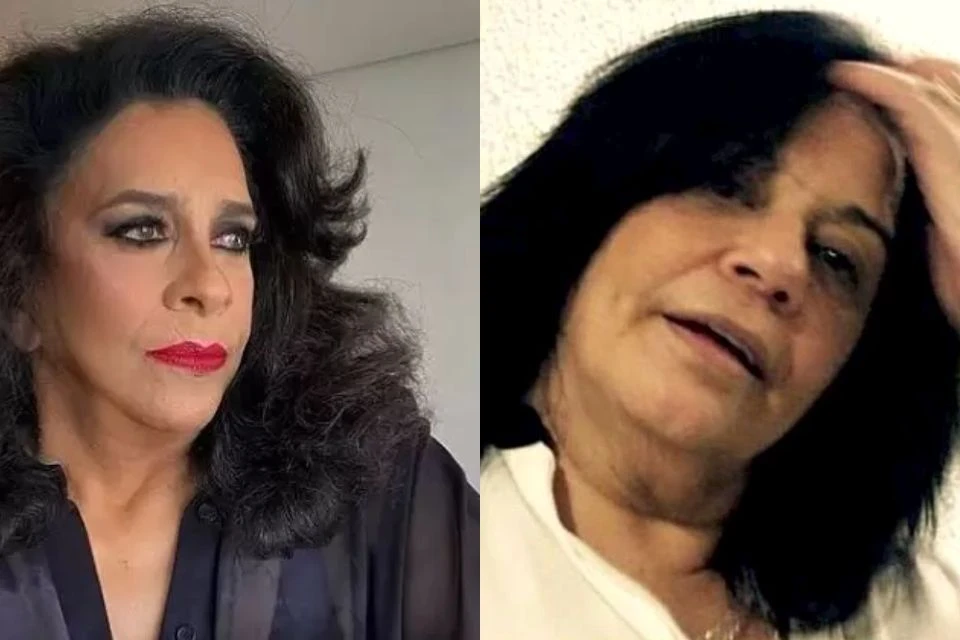 “Bagunça imobiliária”: viúva de Gal Costa se complica na Justiça