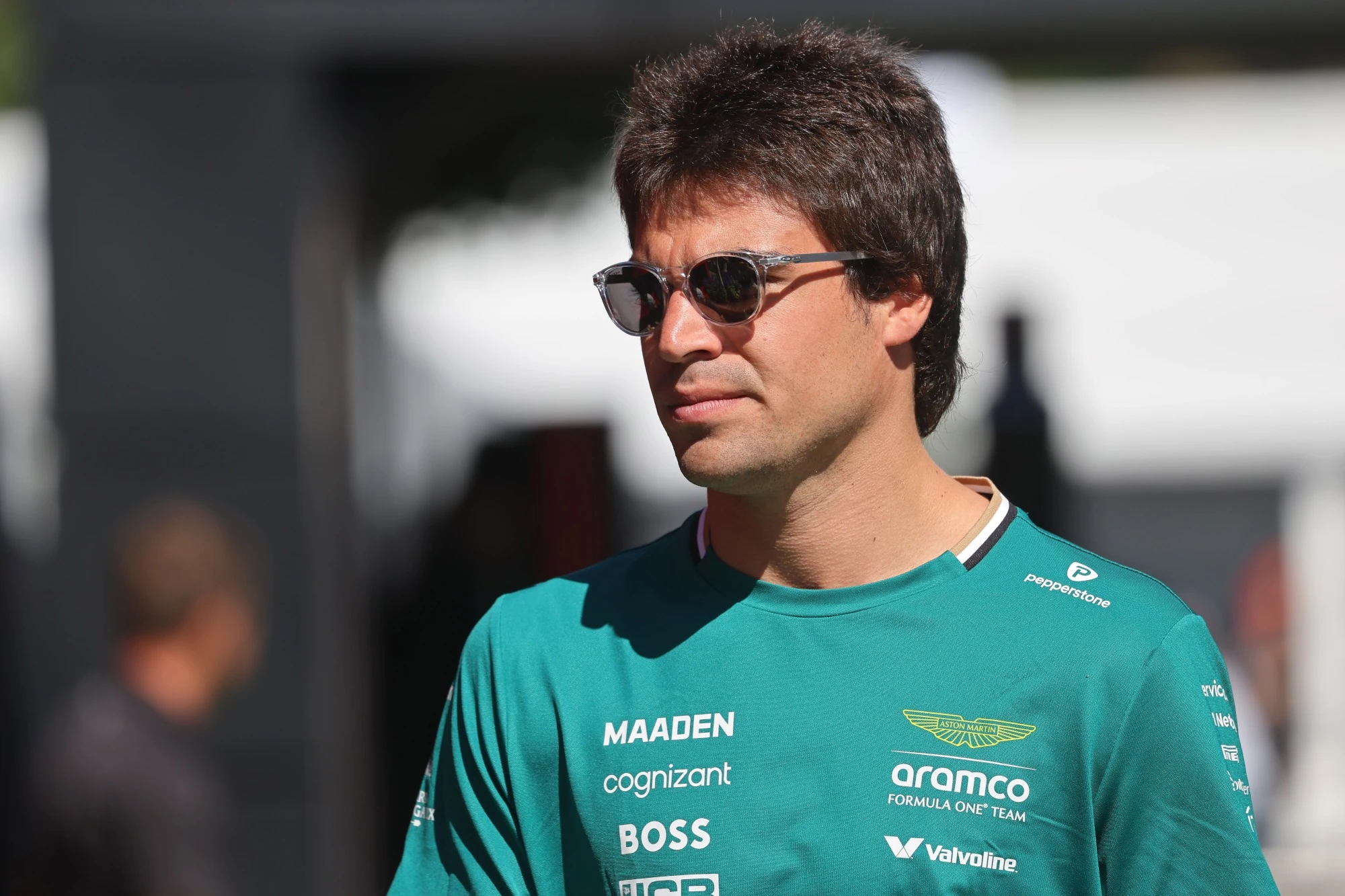 Fórmula 1: Aston Martin descarta Drugovich e confirma Stroll no Canadá