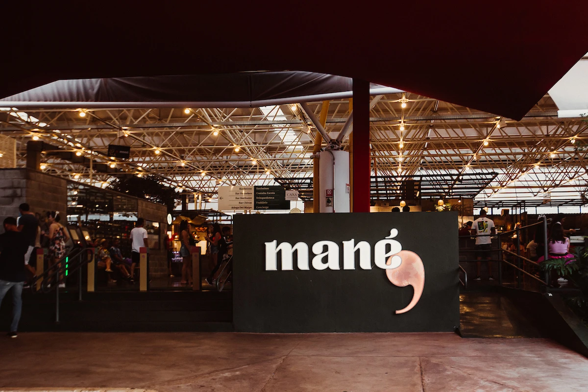 Mané Mercado inaugura nova unidade em Águas Claras nesta sexta-feira