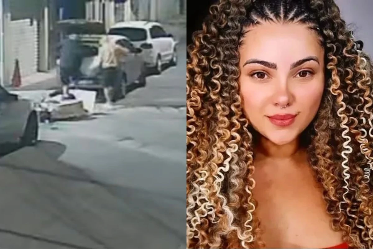 Cunhado que ajudou ex-marido a ocultar corpo de promoter é preso em SP