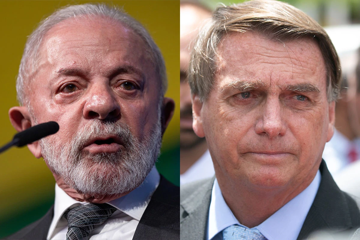 Governador antecipa disputa de Lula e Bolsonaro por apoio do Centrão