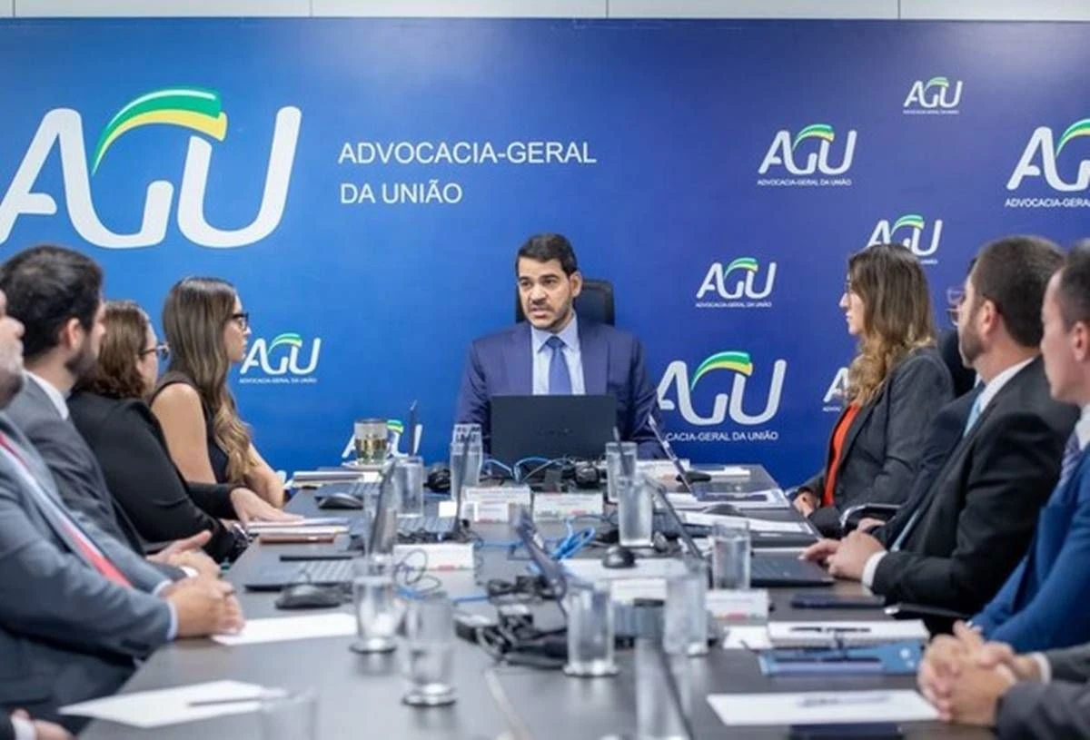 INSS: AGU convoca reunião para tratar de ressarcimento a aposentados