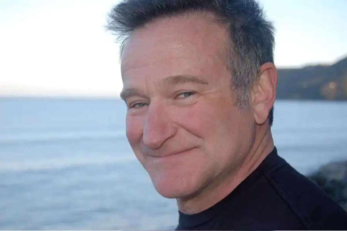 Robin Williams teve depressão após receber diagnóstico errado: entenda