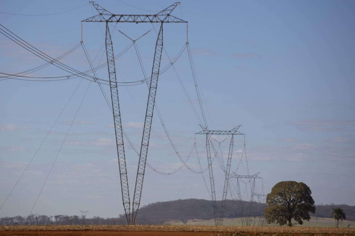 Energia: baixa em reservatórios eleva bandeira vermelha para patamar 2