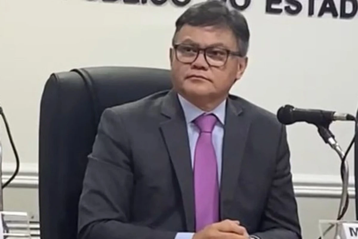 Plano para me matar era o mesmo que mirou ex-delegado-geral, diz Gakiya