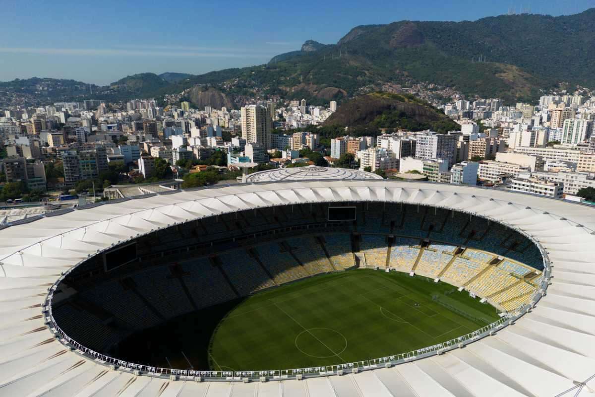 FERJ define dias, horários e locais das semifinais do Carioca. Veja