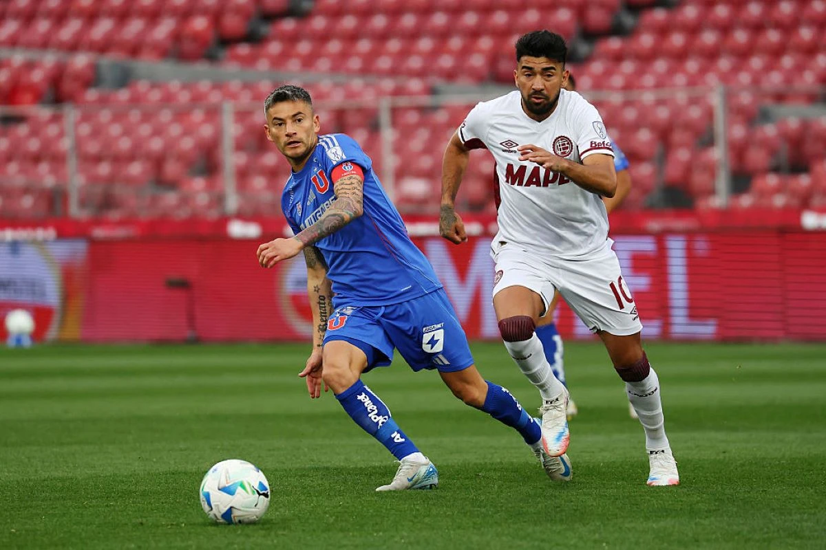 Sul-Americana: Atlético-MG conhece adversário da final nesta quinta