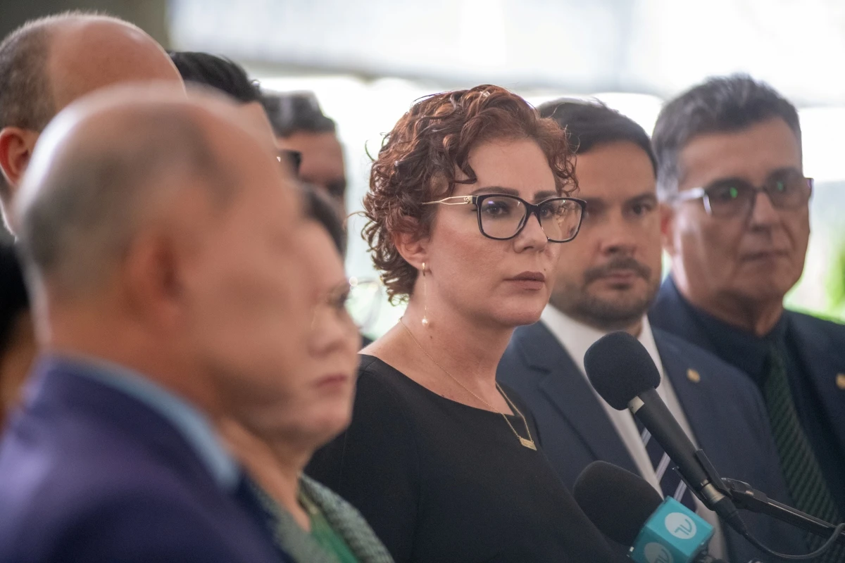 A aposta de Zambelli para reforçar discurso de “perseguição política”