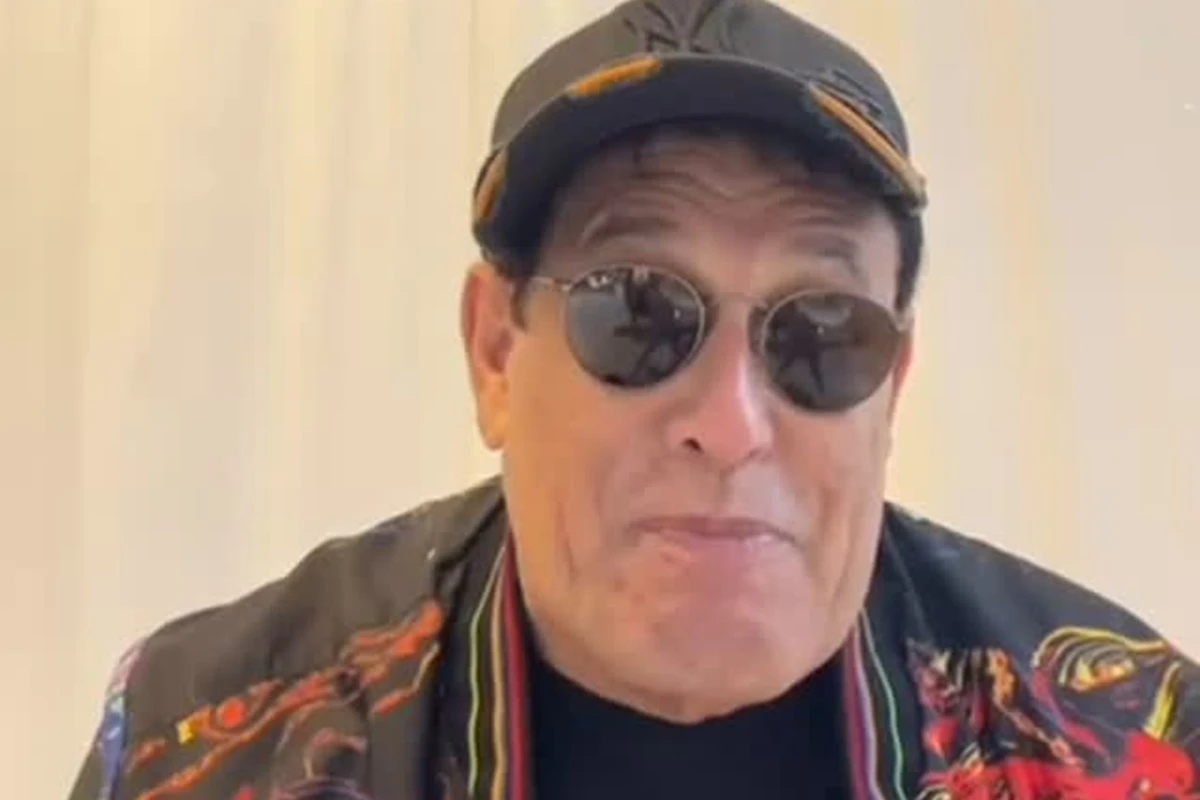 Sérgio Mallandro revela fantasias sexuais e que já usou tadalafila
