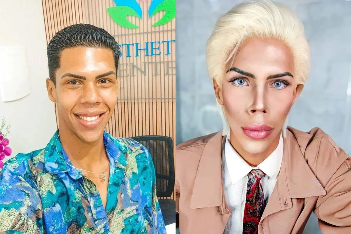 “Ken Humano” se despede do personagem: “Fiel e leal à minha essência”