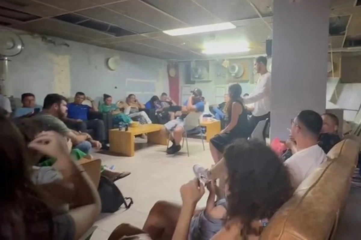 Itamaraty revela como prefeitos brasileiros devem deixar Israel