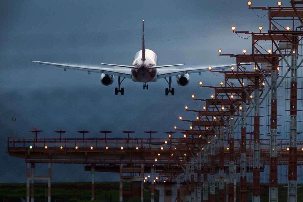 Voos para Cancún e Bogotá saindo de Brasília já têm data para operar