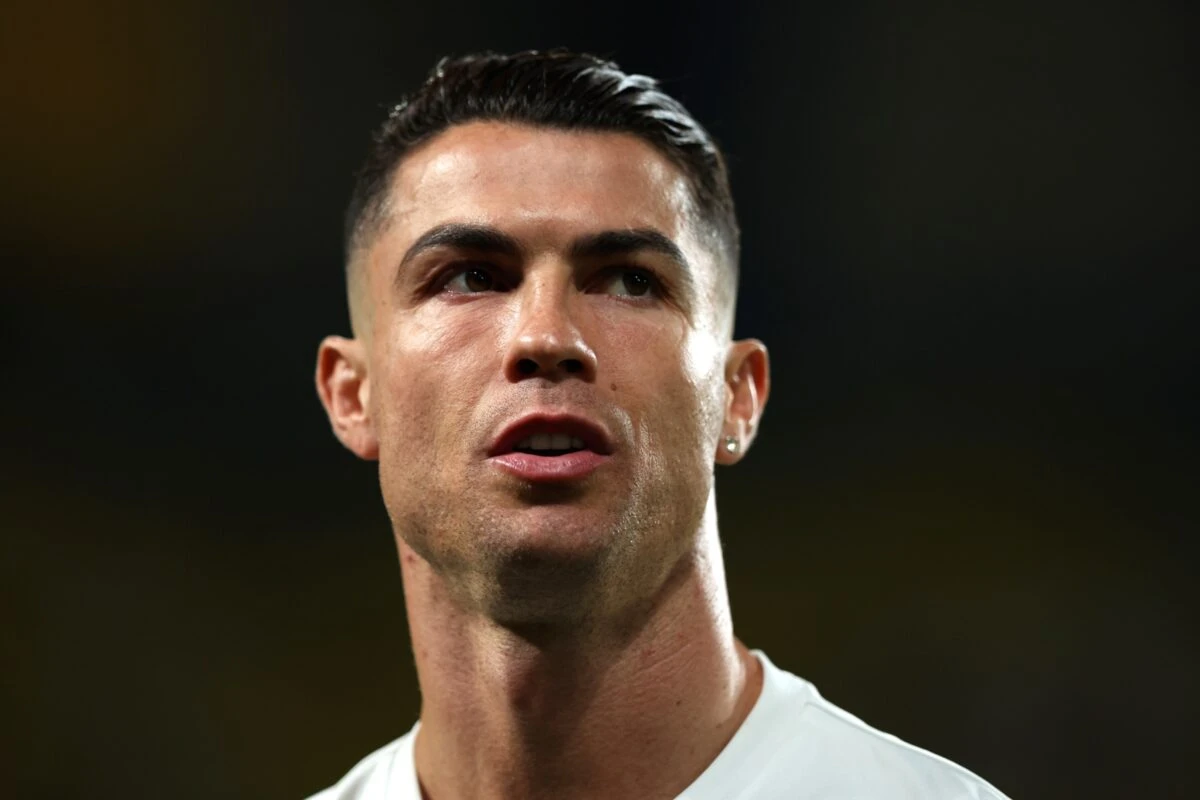 Jornal espanhol crava saída de Cristiano Ronaldo do Al-Nassr