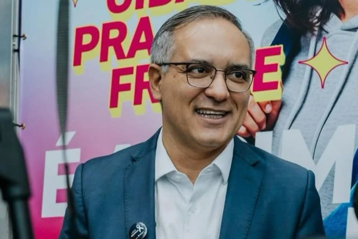 Filha de prefeito alvo da PF ganhou cargo na Alesp no dia de operação
