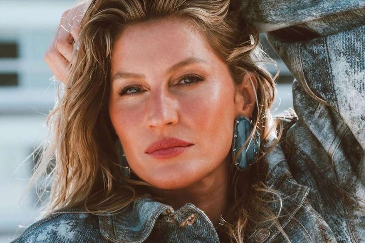 Nome do filho de Gisele Bündchen vira piada na web: saiba o motivo