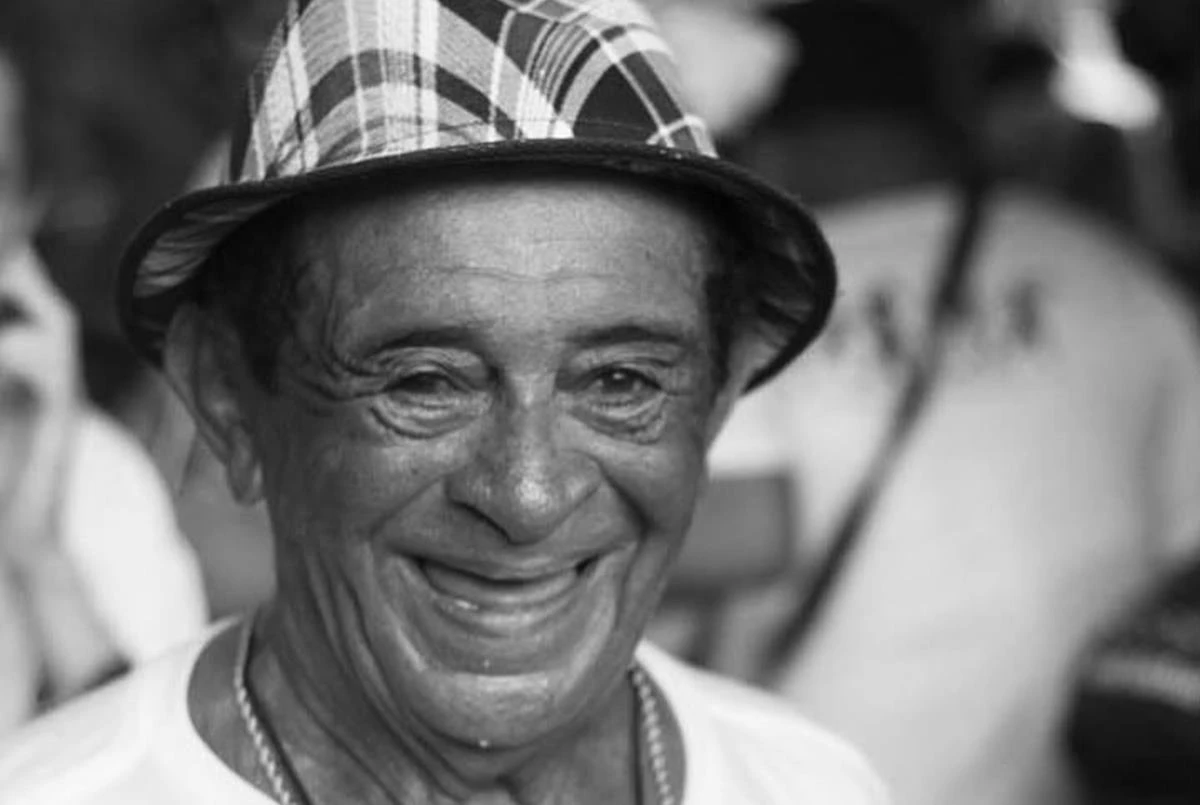 Morre Maestro Lessa, ícone do frevo e do carnaval de PE, aos 86 anos