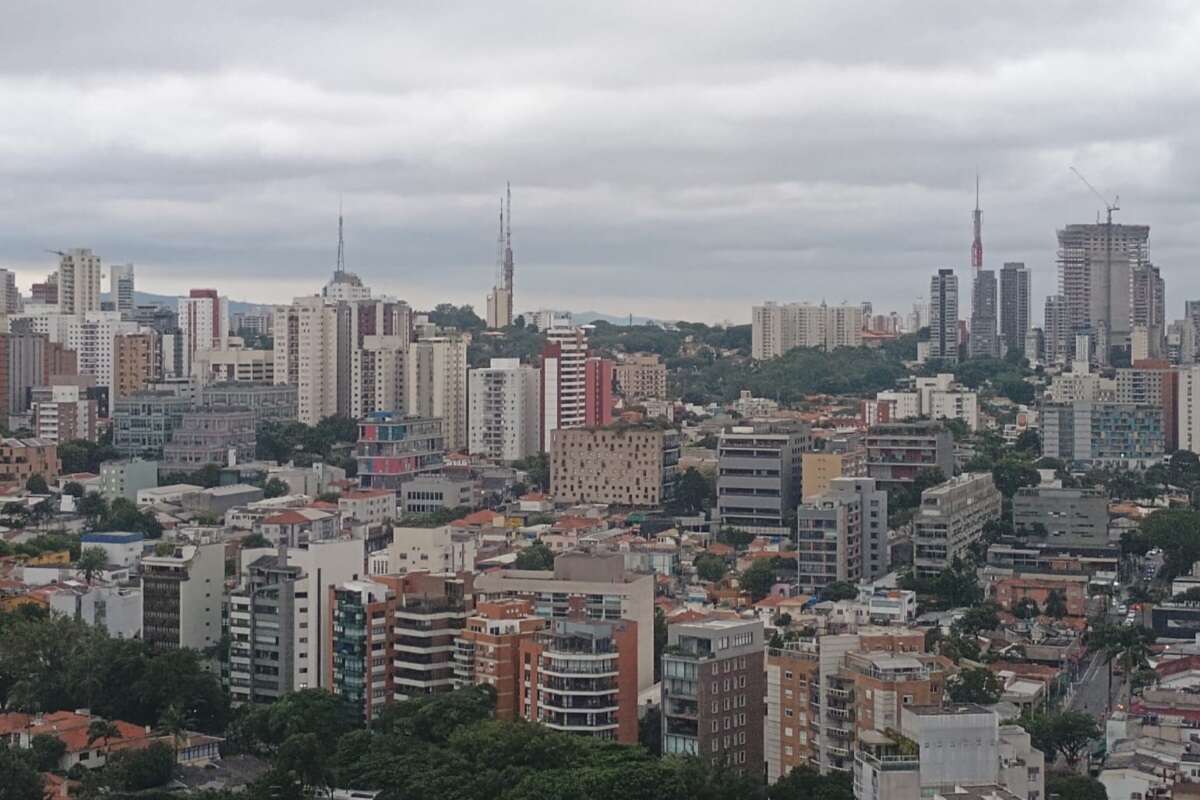 Estudo vê falta de transparência na oferta de habitação social em SP