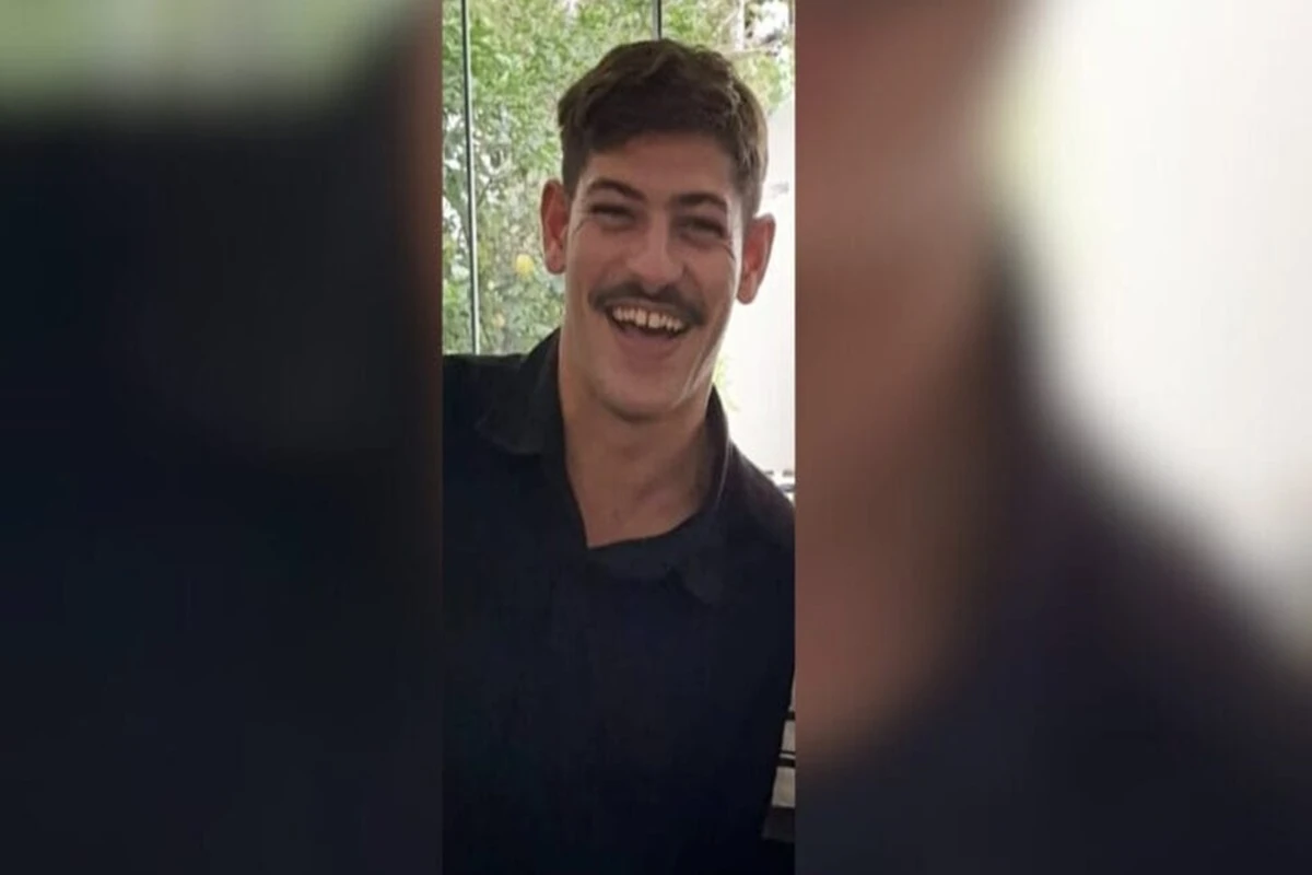 Câmeras flagraram jovem desaparecido em Florianópolis andando sozinho