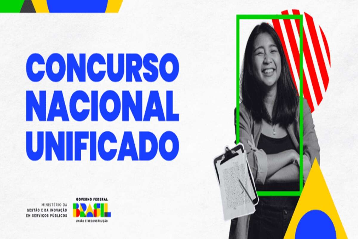 Concurso Nacional Unificado: quando sai o resultado final? Veja datas