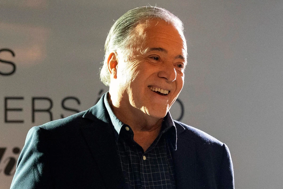 Abel vai voltar? Tony Ramos celebra sucesso de novela e dá spoiler