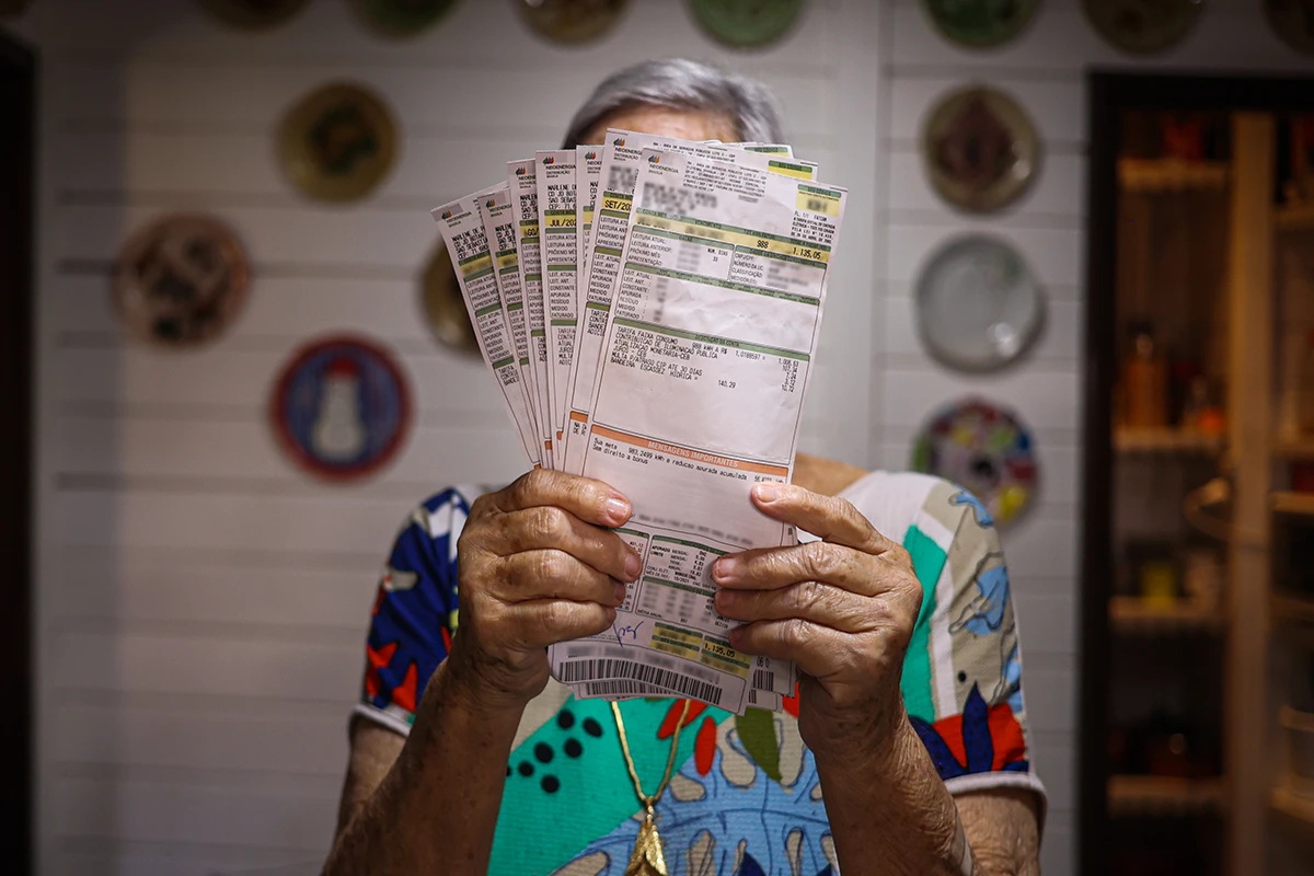 Planalto finaliza análise de MP que amplia tarifa social de energia