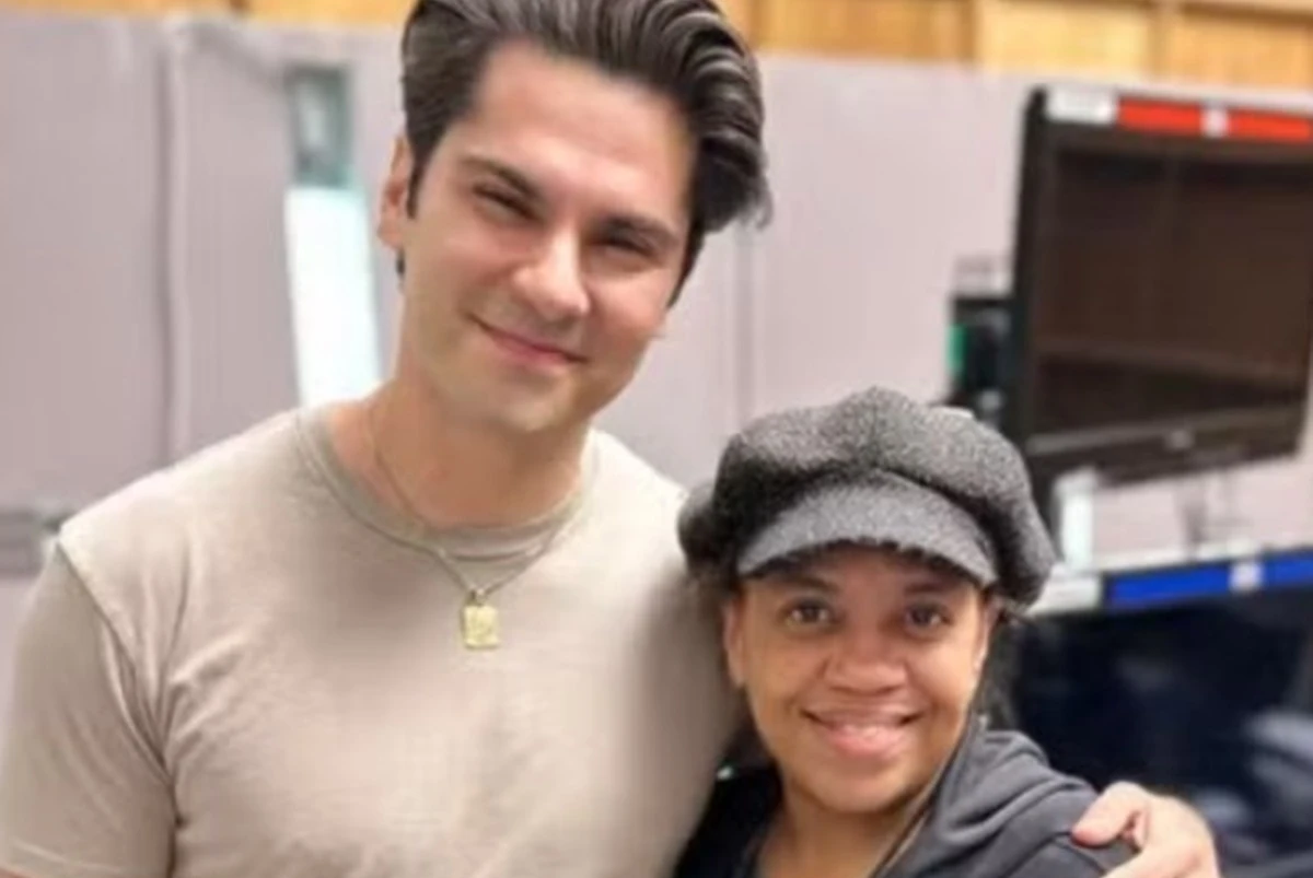 Saiba quem é o ator goiano que está no elenco de Grey’s Anatomy