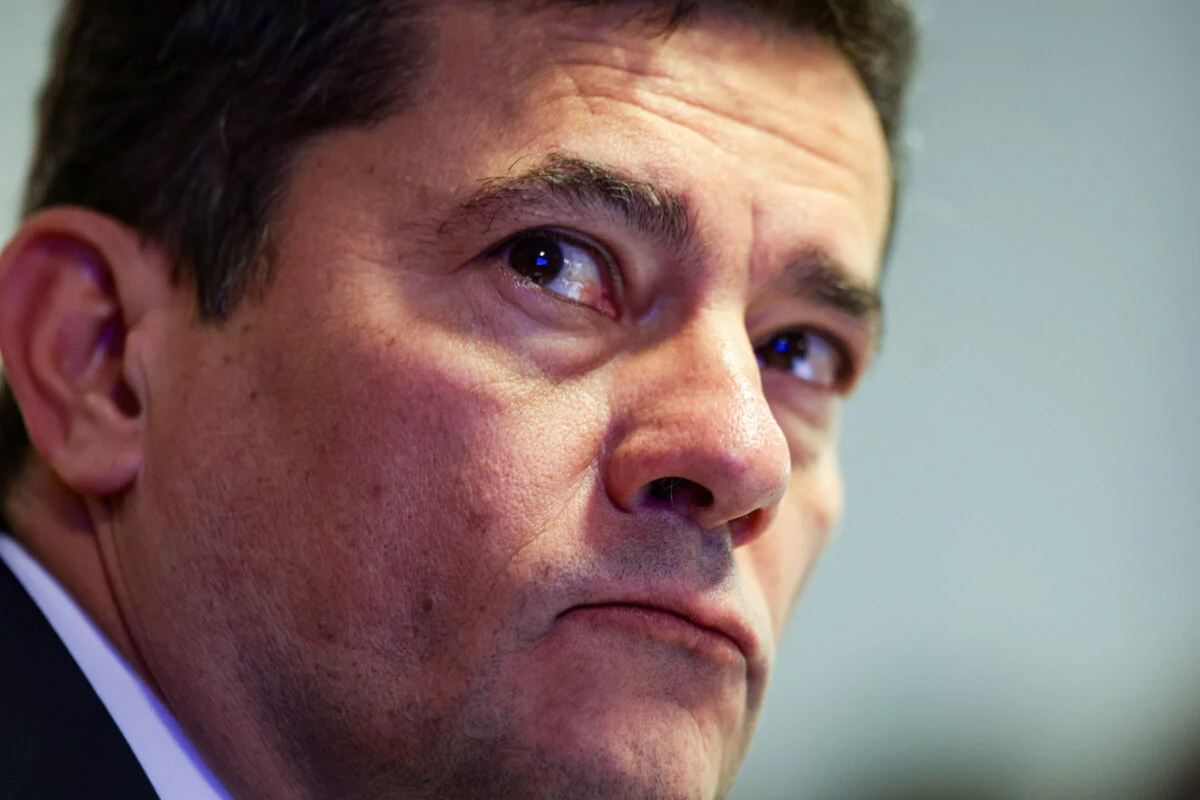 PL de Bolsonaro abre mão de última cartada no TSE para cassar Moro