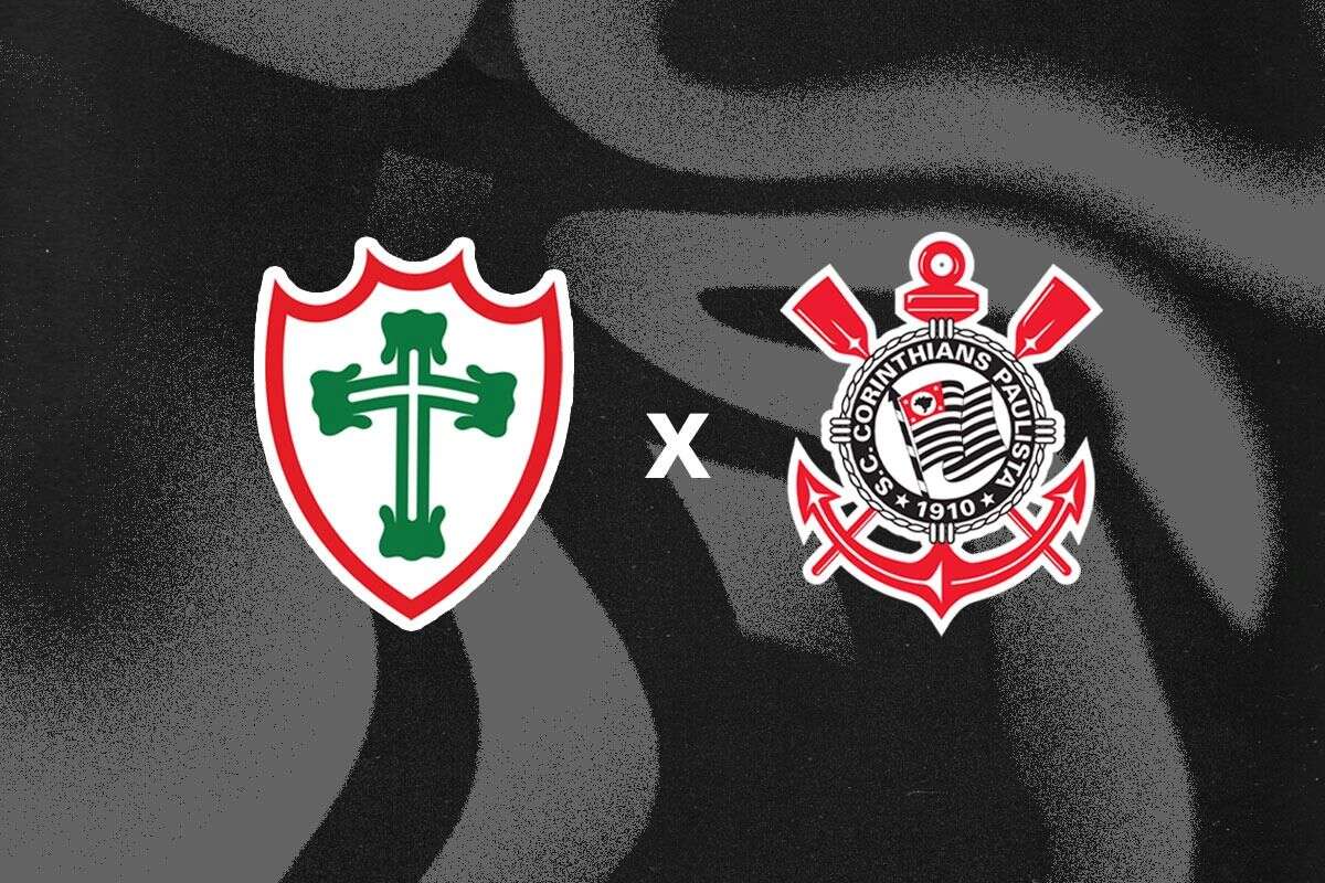 Portuguesa x Corinthians: venda para público geral está aberta. Compre seu ingresso!