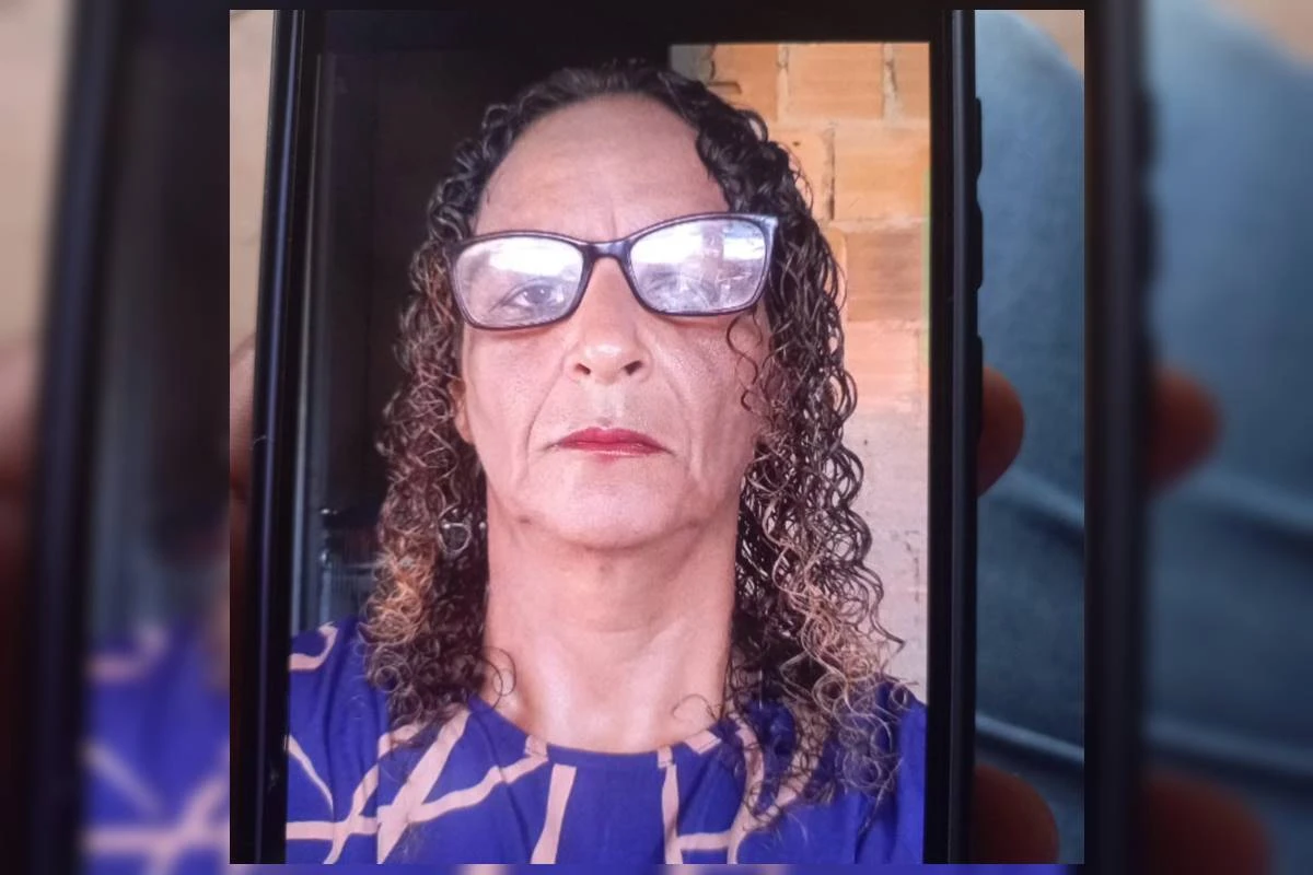 Mulher desaparece após discussão por cobrança e é achada morta. Vídeo