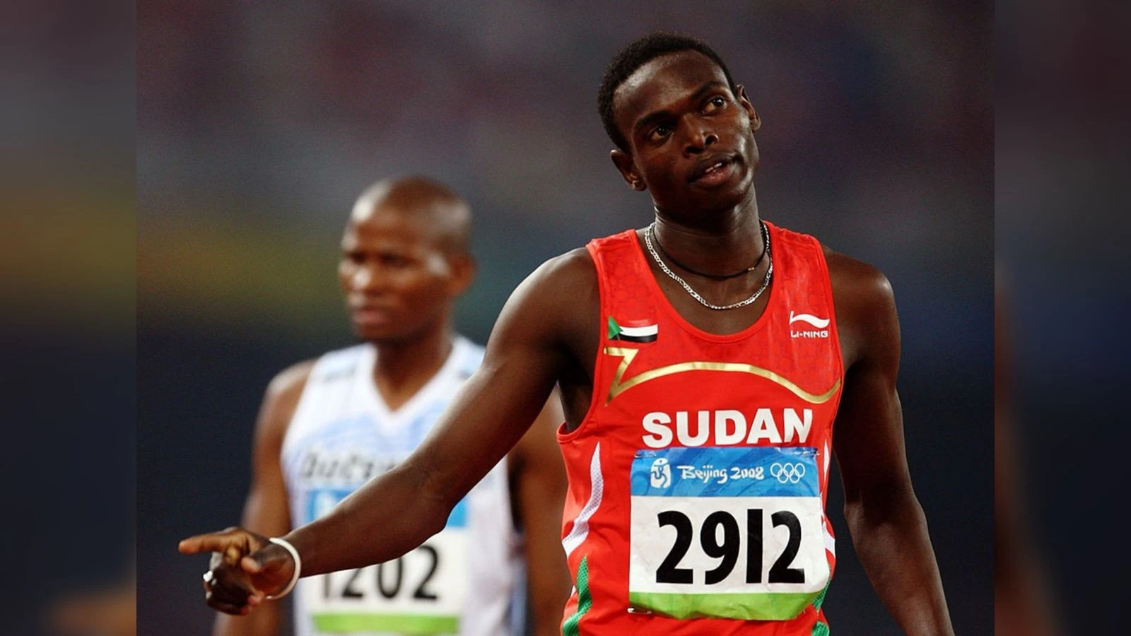 Bicampeão mundial de atletismo morre em bombardeio no Sudão