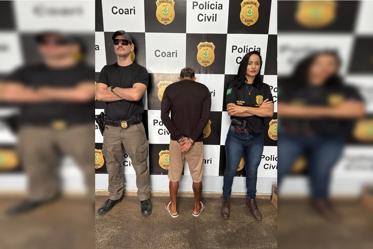 Homem duvida de paternidade e soca barriga de mulher até feto morrer