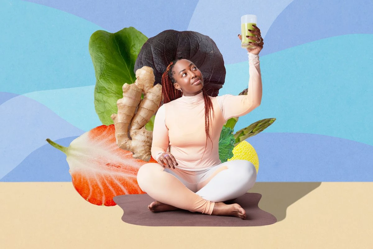 Nutricionista revela os melhores alimentos para a saúde do cérebro