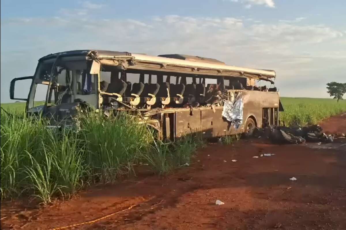 Unifran decreta luto de 3 dias após acidente: “Sonhos interrompidos”