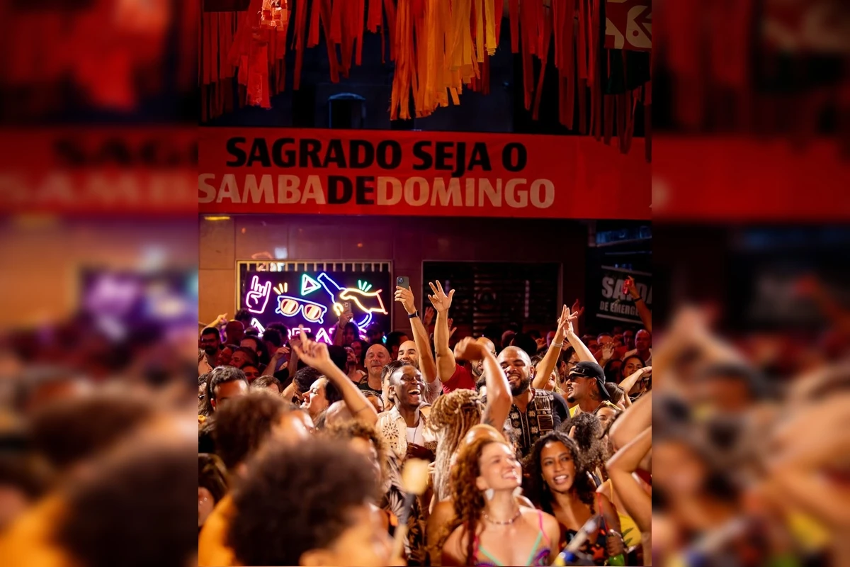 Deputado e entidade acionam MP contra o fim das festas LGBT+ no Conic