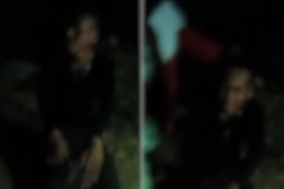 Vídeo: jovem é torturado no tribunal do crime suspeito de talaricagem