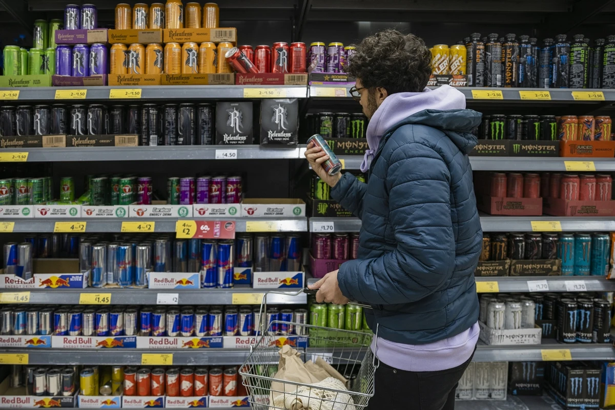 Harvard aponta como as bebidas energéticas “detonam” a saúde cardíaca