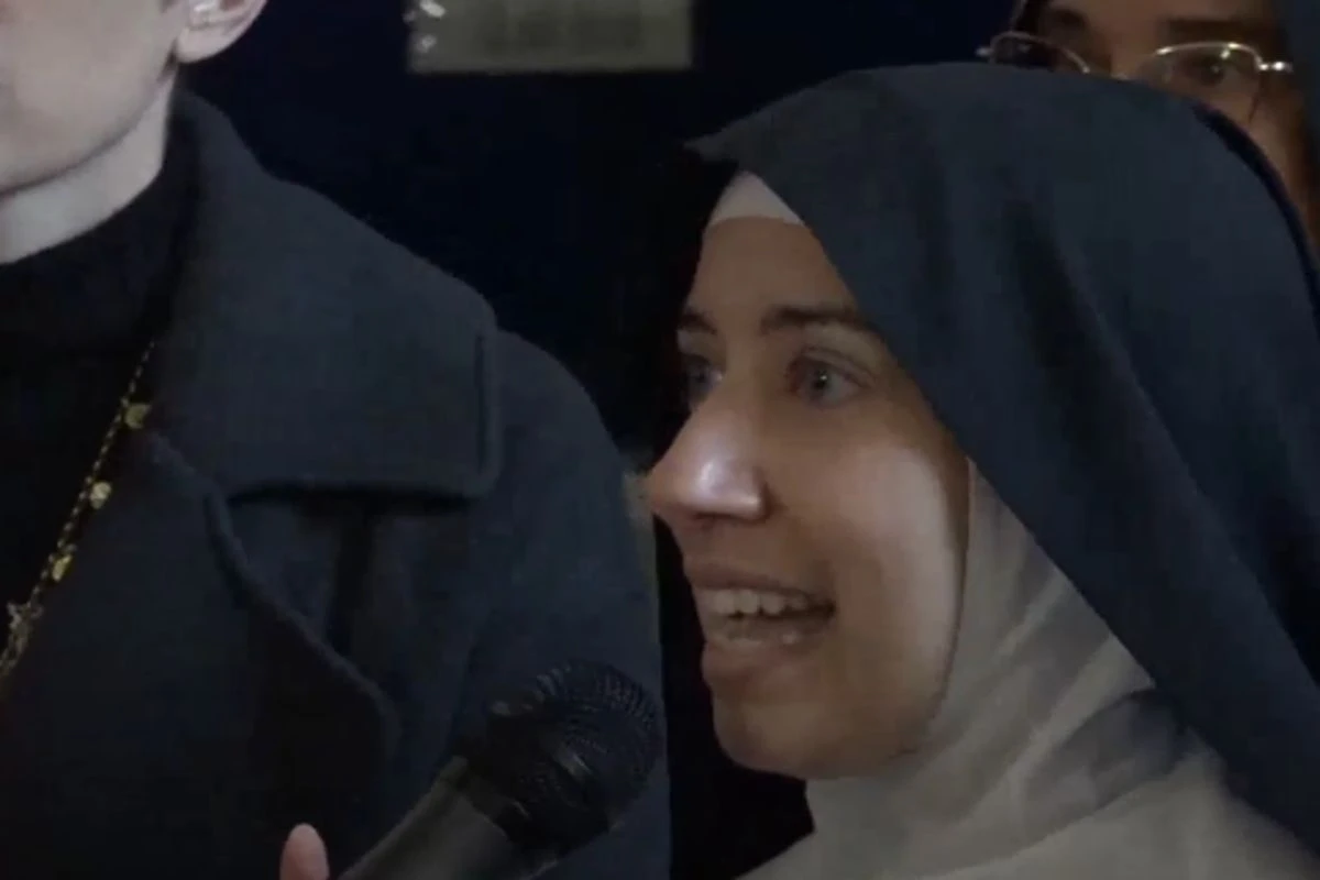 “Bonita demais”: freira brasileira foi demitida na Itália após carta