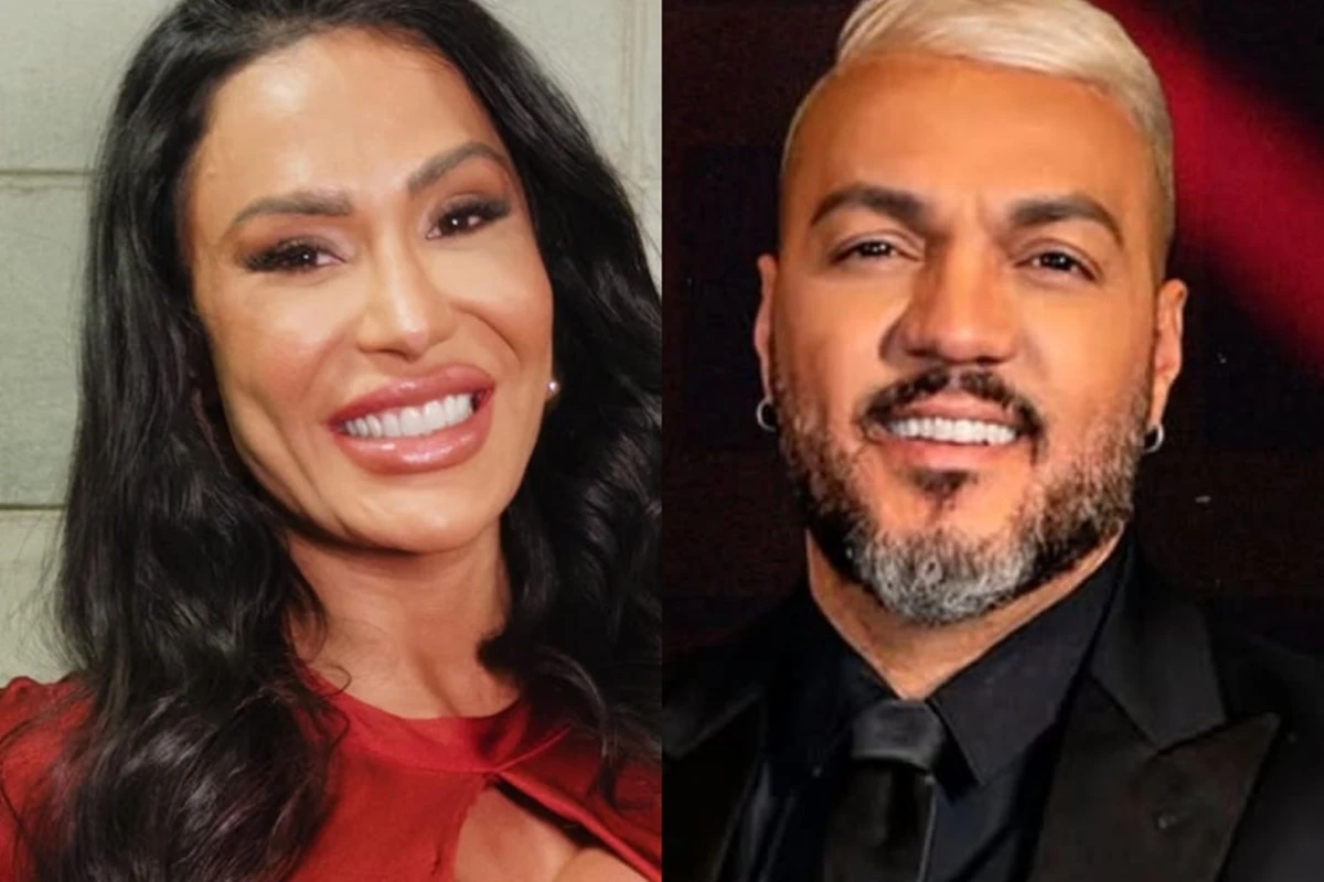 Justiça inicia nova “caça” à Gracyanne e Belo após crime; entenda