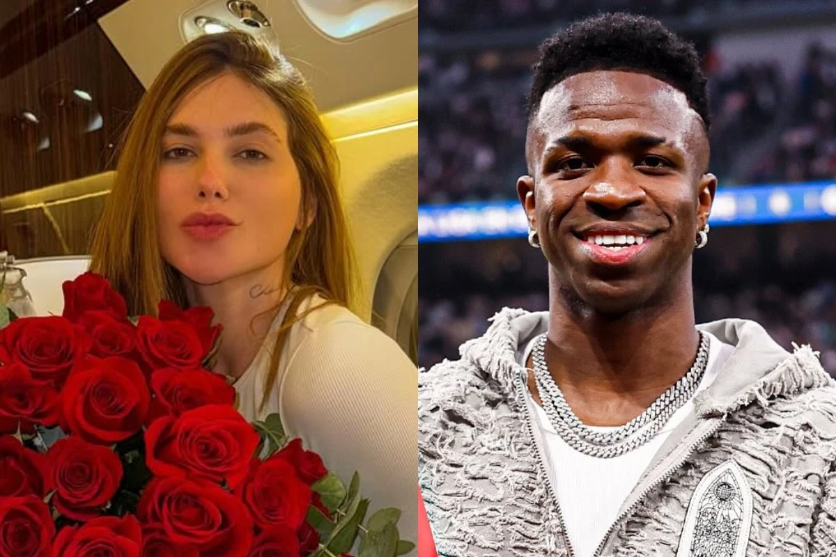 Especialistas explicam por que Vini Jr. e Virginia não assumem romance