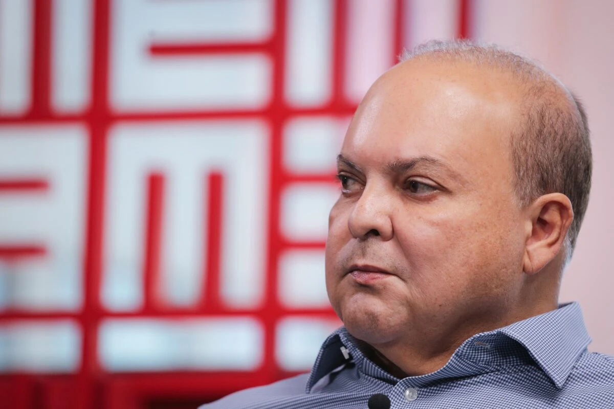8/1: PGR dispensa Ibaneis Rocha de prestar depoimento como testemunha