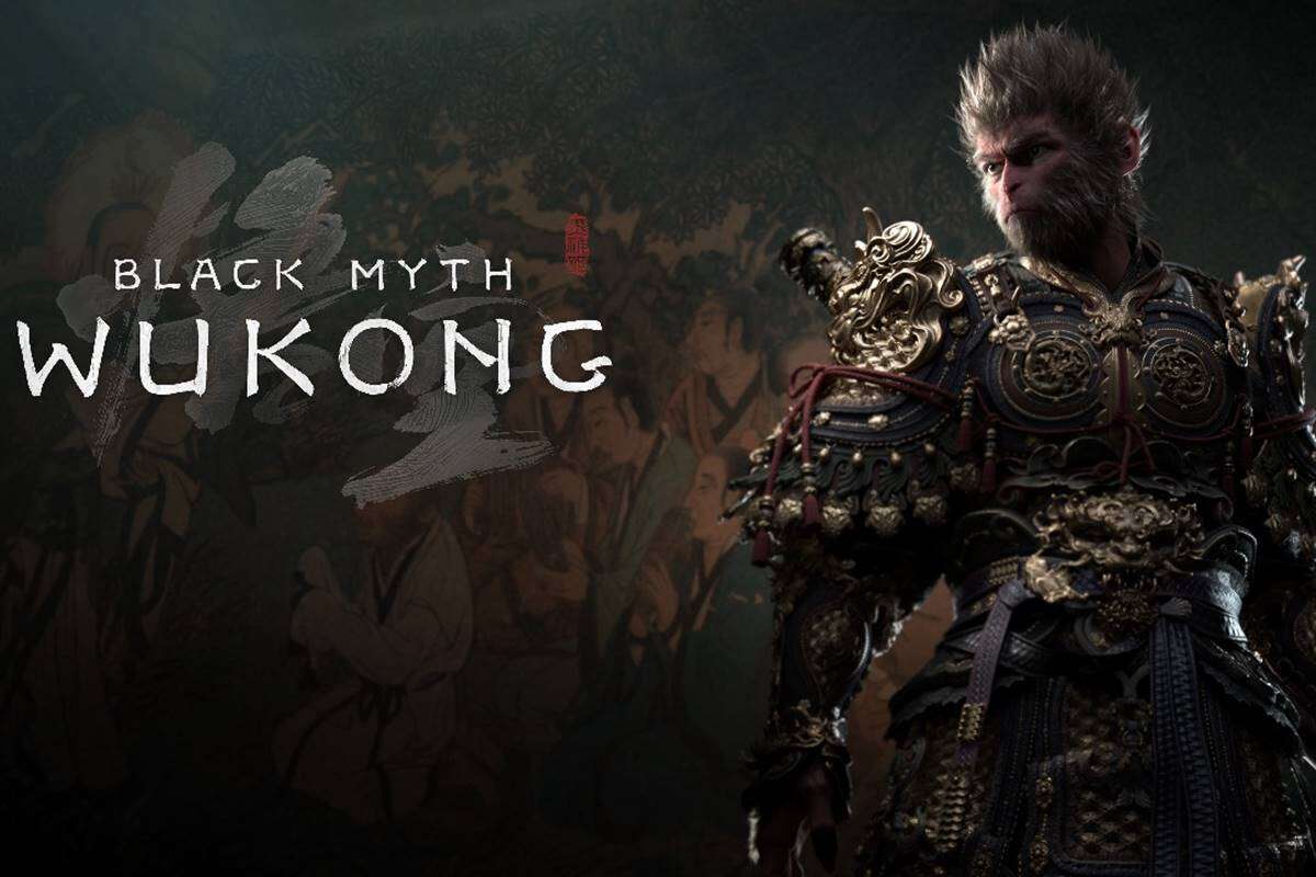 Produtor de Black Myth Wukong explica ausência do jogo no Xbox