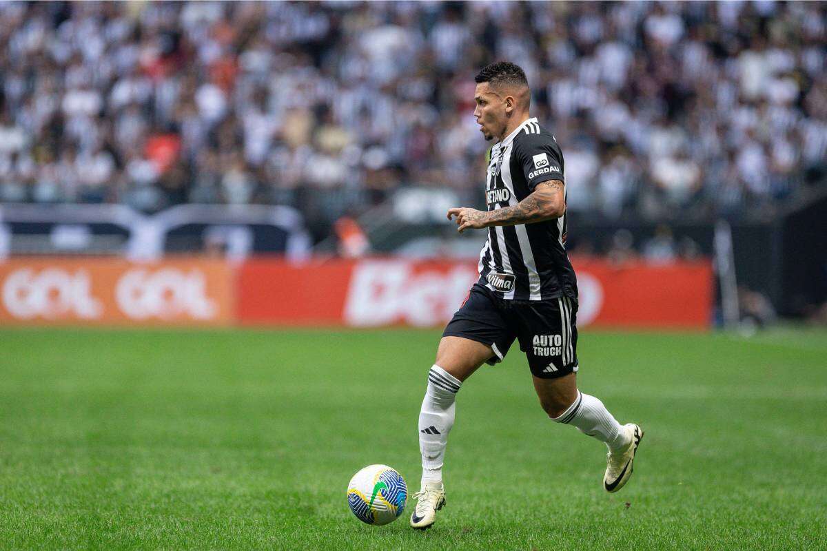 Vale apostar na “Lei do Ex” em Atlético-MG x Vasco? Veja aqui