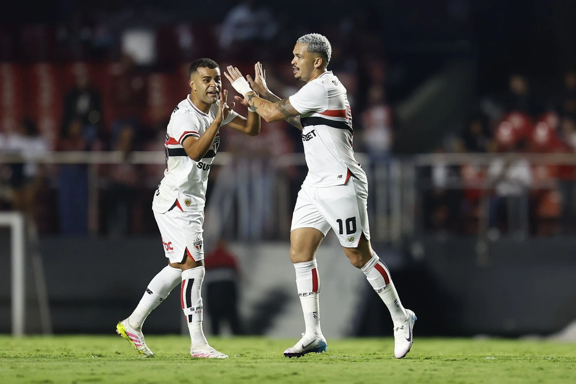 Atlético Nacional x São Paulo: onde assistir ao jogo da Libertadores