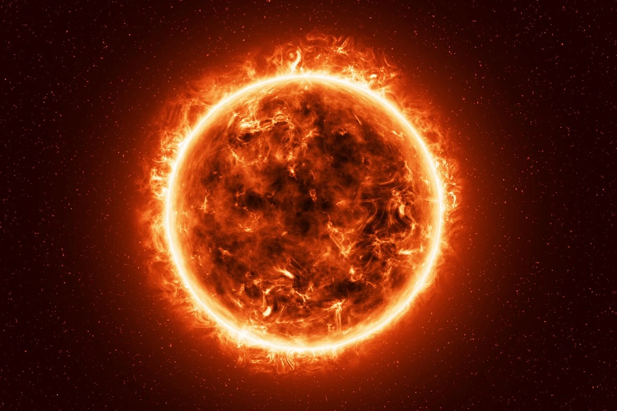 Nasa divulga vídeo de nave que mais se aproximou do Sol. Veja