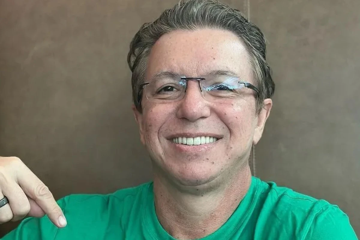 Reality inédito de Boninho para o SBT tem nome registrado