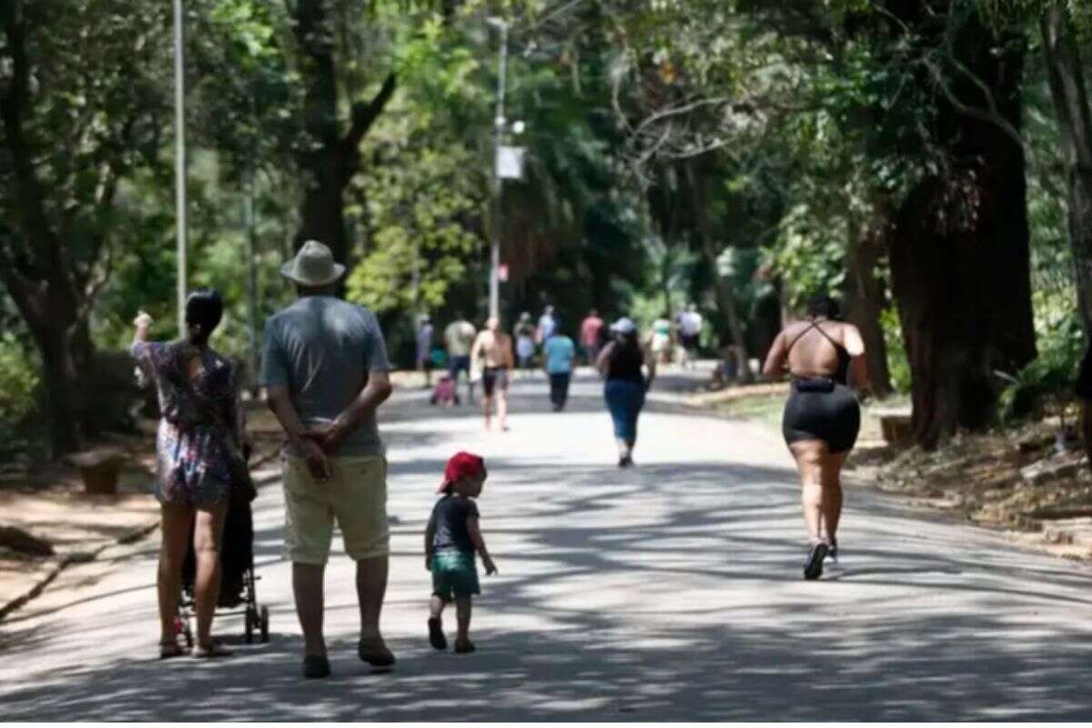 Após dias frios, calor volta para SP ainda nesta semana. Veja quando